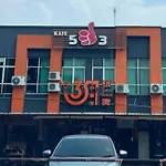 Oyo 90866 Rakyat Inn