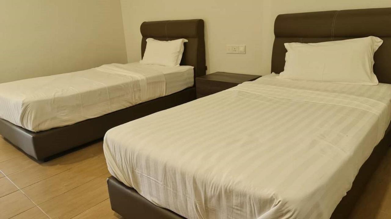 Hotel Oyo 90866 Rakyat 2*