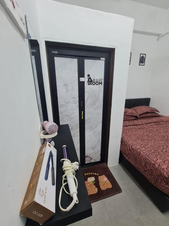 Hotel Oyo 90866 Rakyat Alor Setar