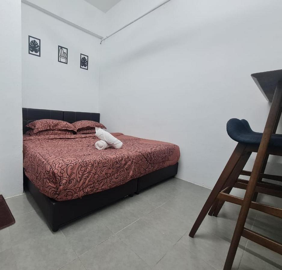 Hotel Oyo 90866 Rakyat