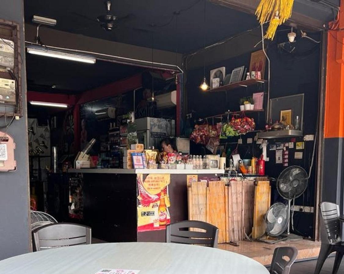 Oyo 90866 Rakyat Hotel Alor Setar